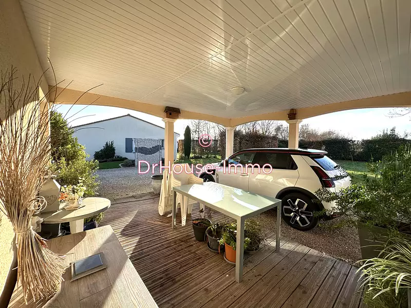 Maison, 132 m²