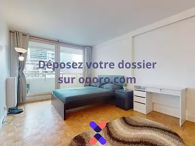Appartement, 84,06 m²