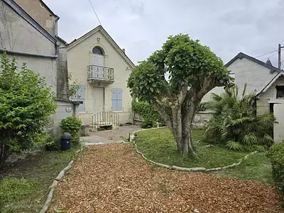 Maison, 76 m²
