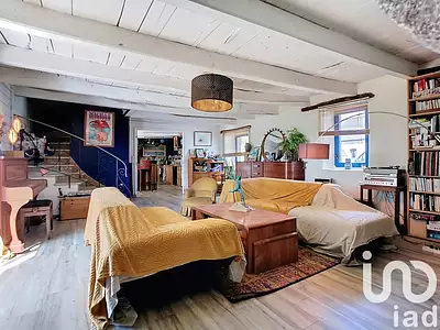 Maison, 145 m²