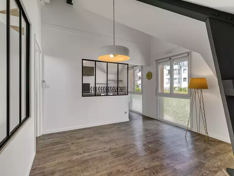 Appartement, 119 m²