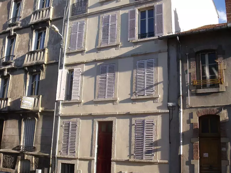 Appartement, 40,49 m²