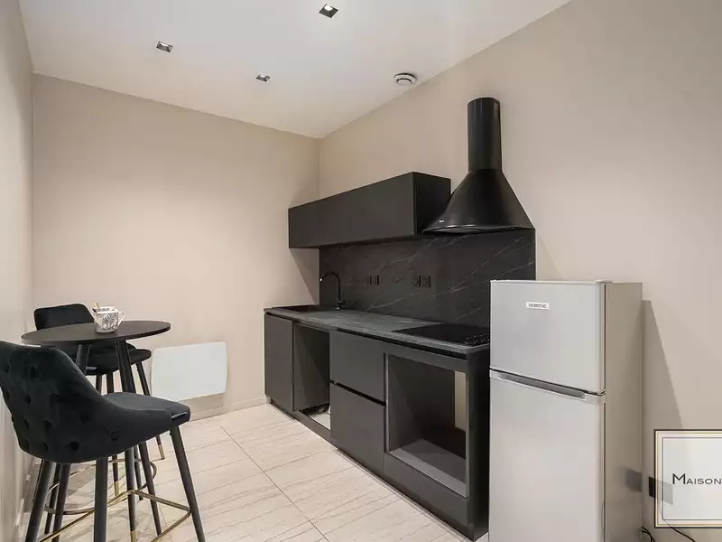 Appartement, 73 m²