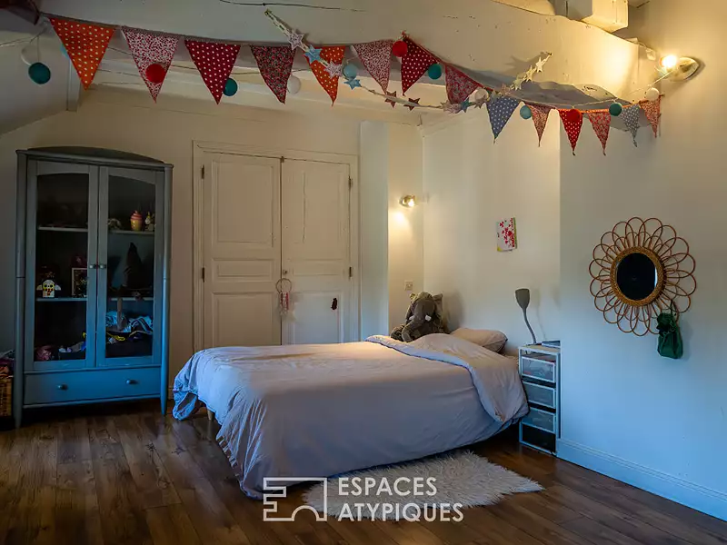 Maison, 202 m²