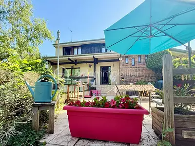 Maison, 180 m²