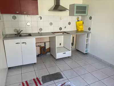 Maison, 72 m²