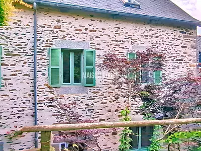 Maison, 180 m²