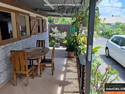Maison, 150 m²