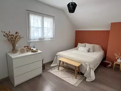 Maison, 90 m²