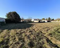 Terrain, 980 m²