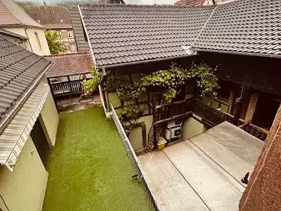 Maison, 850 m²