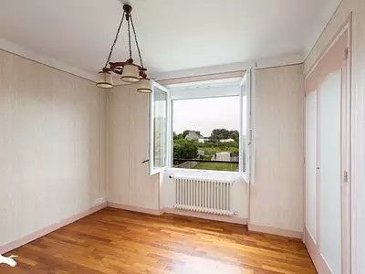 Maison, 118 m²