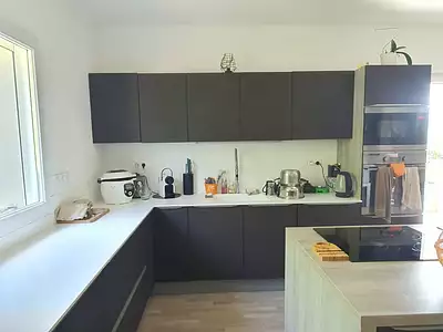 Maison, 170 m²