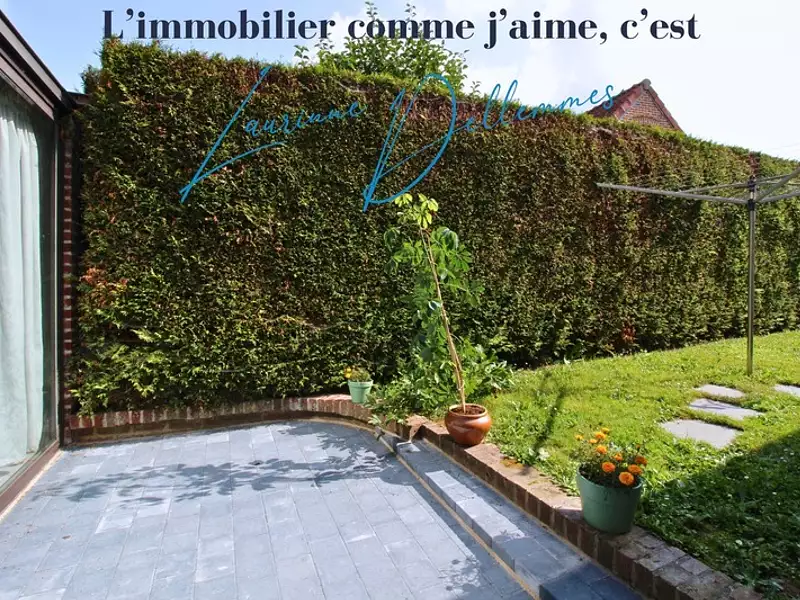 Maison, 340 m²