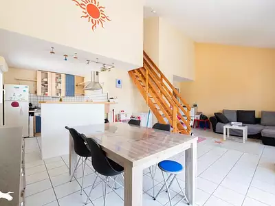 Appartement, 67,54 m²
