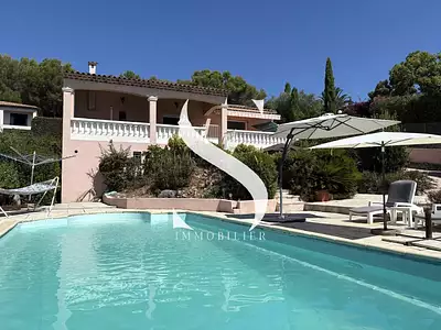 Maison, 100 m²