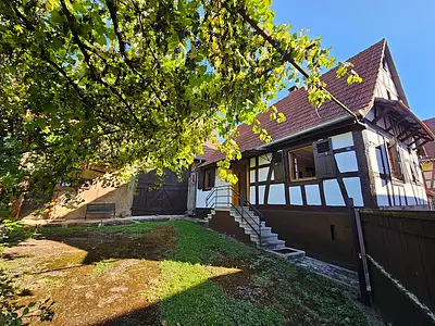 Maison, 71,25 m²