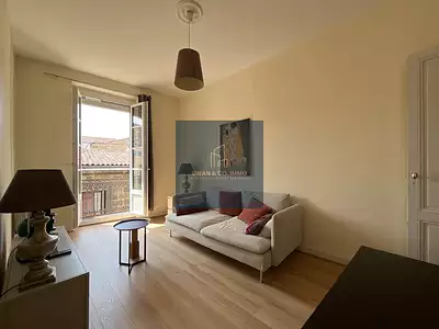 Appartement, 39 m²