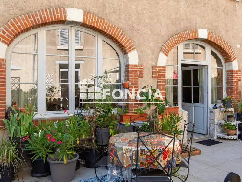 Appartement, 71 m²