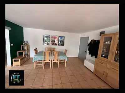 Appartement, 84,1 m²