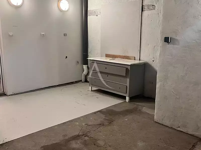 Maison, 96 m²