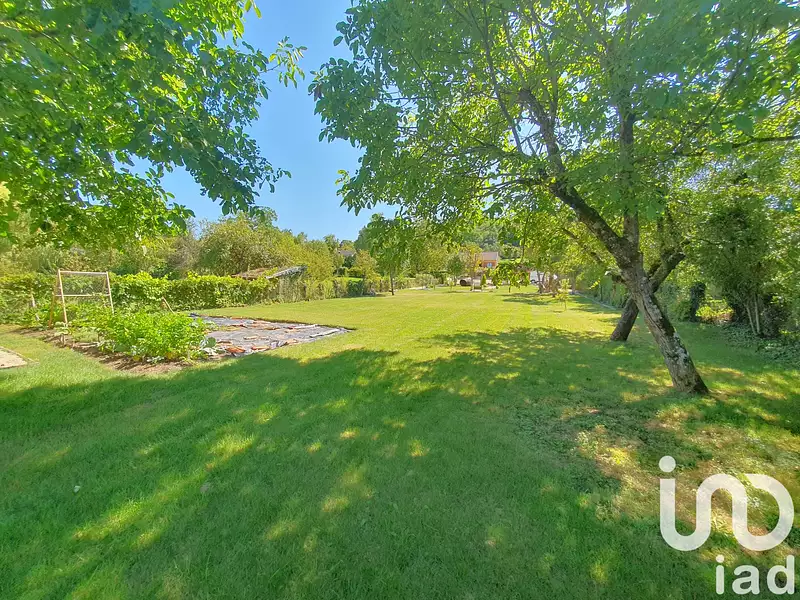 Maison, 130 m²