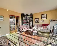 Appartement, 143 m²