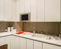 Appartement, 24,55 m²