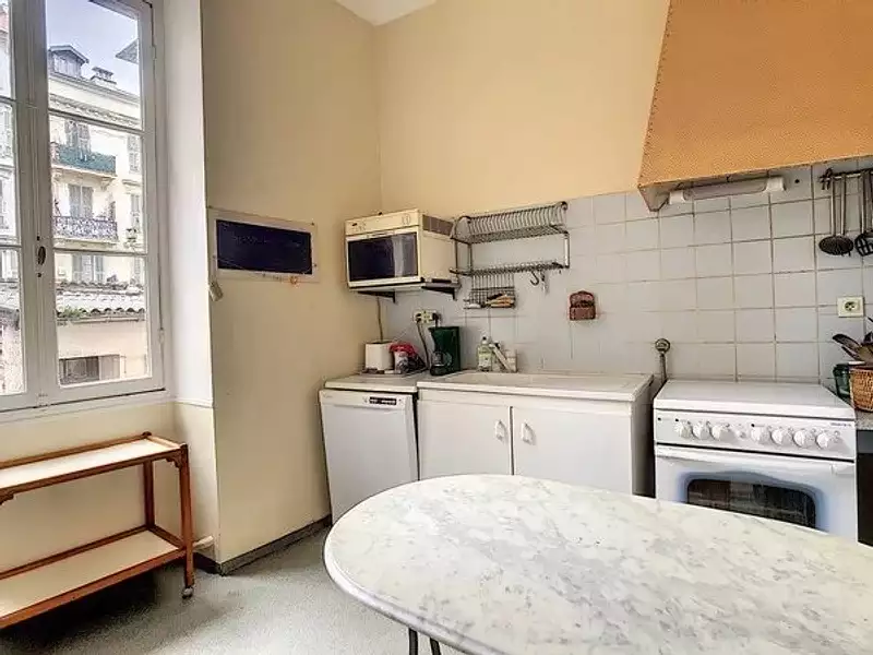 Appartement, 79 m²