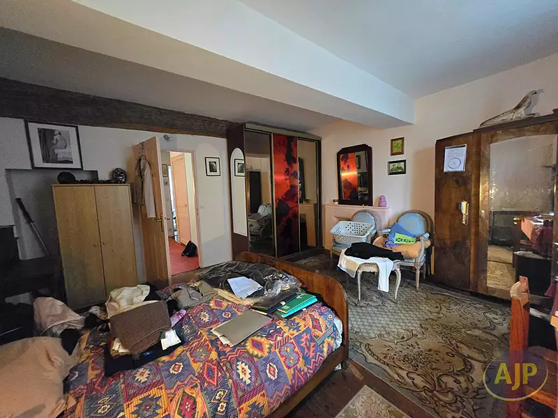 Maison, 134 m²