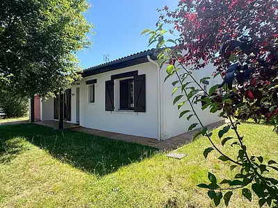 Maison, 87 m²
