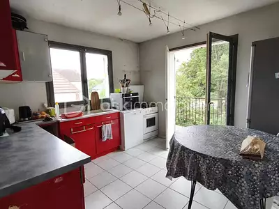Maison, 88 m²