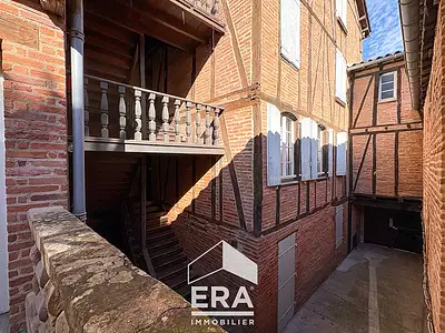 Appartement, 59,94 m²