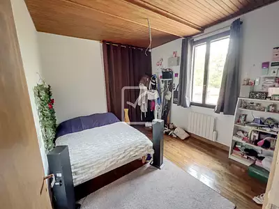 Maison, 110 m²