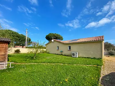 Maison, 150 m²
