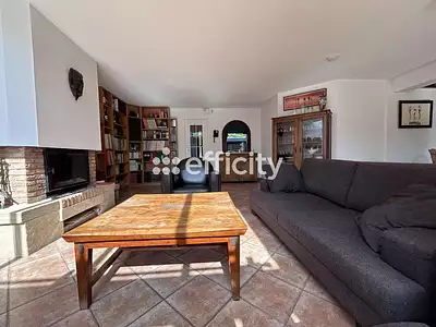 Maison, 130 m²
