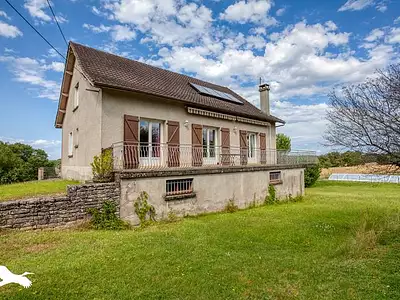 Maison, 250 m²