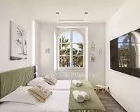 Appartement, 120 m²