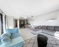 Appartement, 130 m²