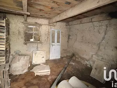 Maison, 42 m²