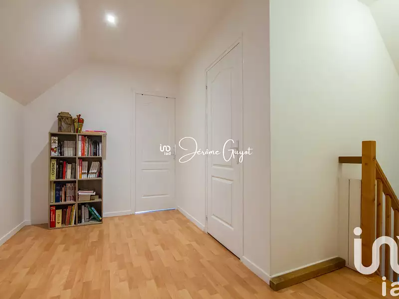 Maison, 145 m²