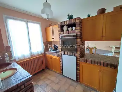 Maison, 98 m²