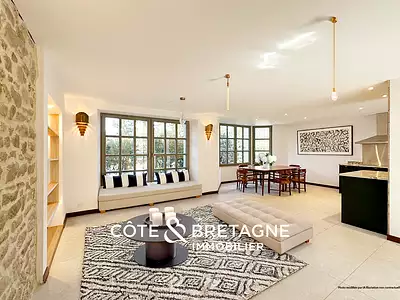 Maison, 113 m²
