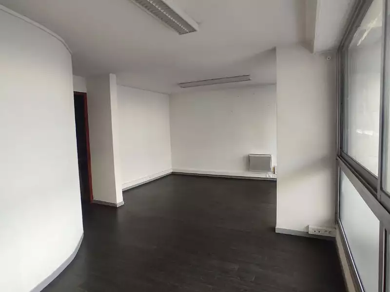 Appartement, 63 m²