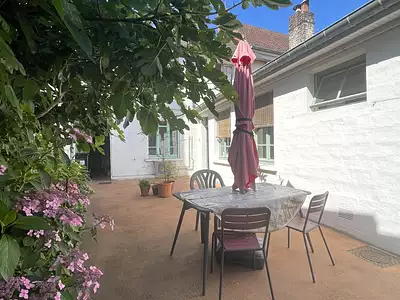 Maison, 96 m²