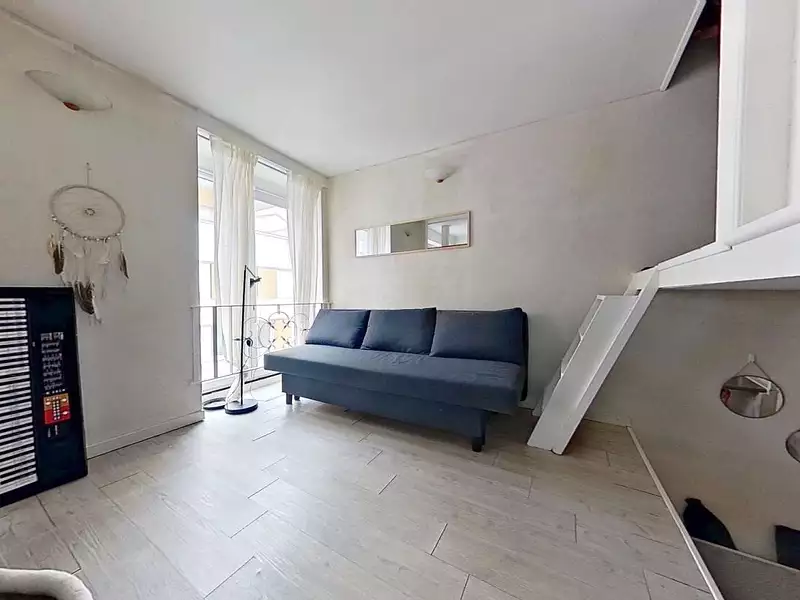Appartement, 30 m²