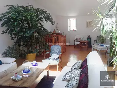 Appartement, 220 m²