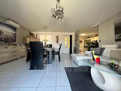 Maison, 90 m²