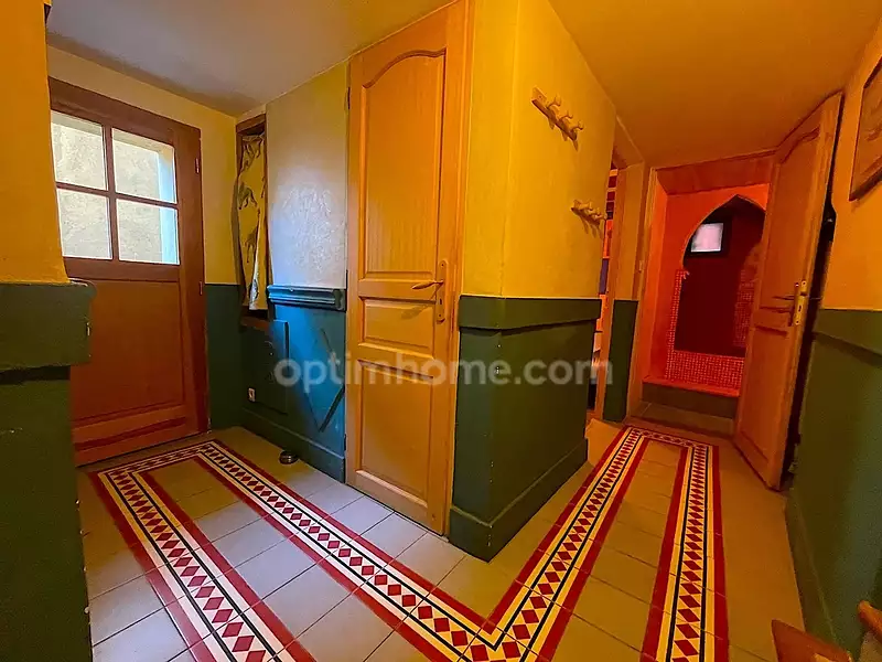Maison, 81 m²