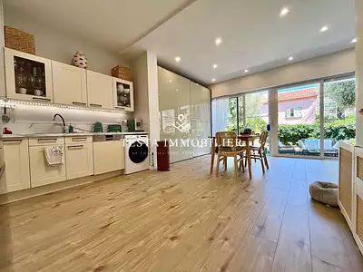 Appartement, 65 m²